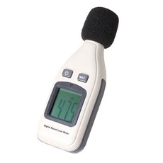 인파로 디지털 소음 측정기, 1개 생활용품/측정/측량도구 반품 최저가 13,950원