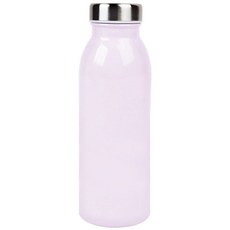 오슬로 멜로우 보온보냉 텀블러, 퍼플, 450ml, 1개 주방용품/컵/텀블러/와인용품 반품 최저가 9,410원