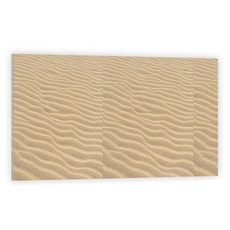 유브이디에스 아트보드 주방시트지 모래사장, 1개 주방용품/주방잡화 반품 최저가 48,570원