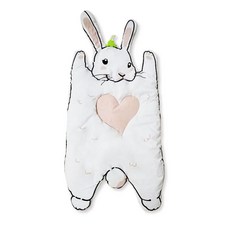 슈퍼식스 귀여운 홈 매트, 토끼 홈인테리어/놀이/다용도매트 반품 최저가 32,460원