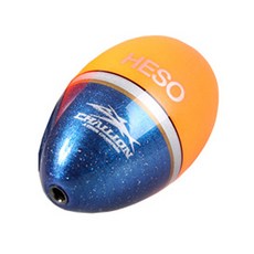 챌리온 와기 헤소 낚시 구멍찌 CFL-17 0호, 혼합색상, 1개 스포츠/레저/낚시 반품 최저가 7,380원