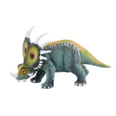 베이비라이크 스티라코사우루스 공룡피규어 BD20003, 1개 완구/취미/피규어/다이캐스트 반품 최저가 8,280원