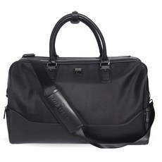 PGA투어 클래식 골프 보스턴백, 블랙 스포츠/레저/골프 반품 최저가 56,350원