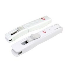 바이하츠 자동 장전 나이스러 + 나이스러, 중, 킹, 2개, 1세트 문구/오피스/학용품/수업준비 반품 최저가 4,860원