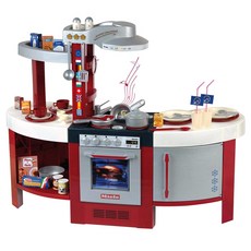 클라인 밀레 패밀리 키친놀이세트 DA1112, 혼합 색상, 1개 완구/취미/역할놀이 반품 최저가 116,800원