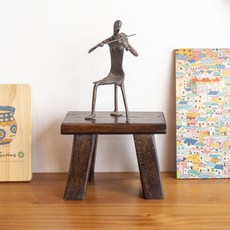 데코레이션 미니의자 홈인테리어/홈데코/디퓨저 반품 최저가 13,860원