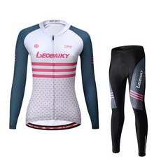 바이크랩 여성용 긴팔져지 긴바지 세트 LBFL19-03 스포츠/레저/여성스포츠의류 반품 최저가 34,270원