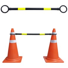 콘걸이대 2p, 1세트, 혼합색상 생활용품/안전/호신용품 반품 최저가 7,220원