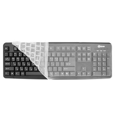 오랜웰 삼성 큐센 루컴즈 GP-K1200 구형모델전용 키스킨, 1개 가전디지털/PC주변기기 반품 최저가 3,730원