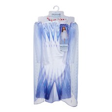 겨울왕국 2 퀸 엘사 드레스 208822, 혼합색상, 1개 완구/취미/역할놀이 반품 최저가 10,570원