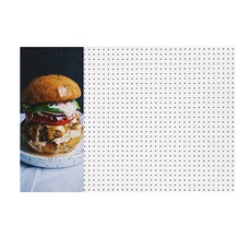 앤비커머스 인테리어 타공판 거대햄버거 좌WHITE 900 X 600 mm, 1개, 혼합색상 문구/오피스/보드/칠판/광고 반품 최저가 44,400원