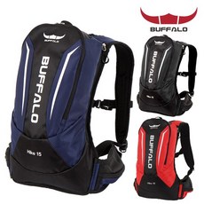 버팔로 하이크 배낭 15L, 레드 스포츠_레저/등산/아웃도어 반품 최저가 20,410원