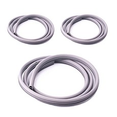 더룩 윈드키퍼 TPV 현관문몰딩 11mm x 2.1m, 3개 홈인테리어/방한용품 반품 최저가 9,930원