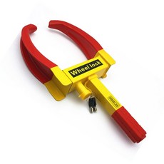 어반카 자동차 휠 도난 방지 타이어 잠금장치, 1개, 상세 설명 참조 자동차용품/차량관리/소모품 반품 최저가 10,080원