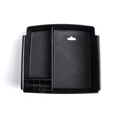 카템 콘솔트레이, 무광블랙, 4세대 카니발 KA4 자동차용품/인테리어 반품 최저가 7,240원