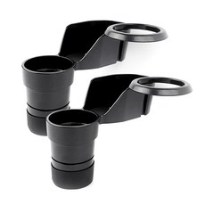 카템 차량용 멀티 컵홀더, 2개 자동차용품/인테리어 반품 최저가 6,530원