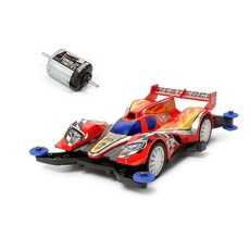 타미야 Heat Edge MA 미니카 18636 + Atomic Tuned 2 Motor PRO 15489, 혼합색상, 1세트 완구/취미/프라모델 반품 최저가 17,480원