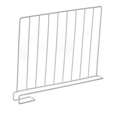 크레바스 옷정리 칸막이 파티션, 1개 생활용품/수납/정리 반품 최저가 4,930원