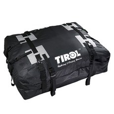 캔버라 TIROL 루프팩 가방 425리터, 1개 자동차용품/RV/아웃도어 반품 최저가 60,580원