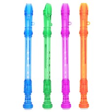 투영디자인 지워지는 투명피리 중성펜 4종세트 0.5mm, 혼합 색상, 1세트 문구/오피스/학용품/수업준비 반품 최저가 2,480원