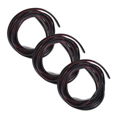 앤티스 차량용 소음방지&문콕방지 도어가드 블랙, 3개 자동차용품/부품/안전/공구 반품 최저가 11,390원