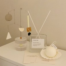 사각 디퓨저, 피오니, 100ml, 1개 undefined/undefined 반품 최저가 13,650원