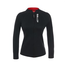 밸롭 여성 스윔자켓 BA02022136, 블랙 스포츠/레저/수영/수상스포츠 반품 최저가 26,430원