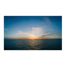 UVDS 아트보드 해가 뜰땐 바다로 가자, 1개 주방용품/주방잡화 반품 최저가 52,300원