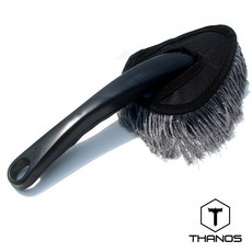 타노스 실내용 다용도 초미니털이개, 30cm, 1개 자동차용품/세차/카케어 반품 최저가 3,150원