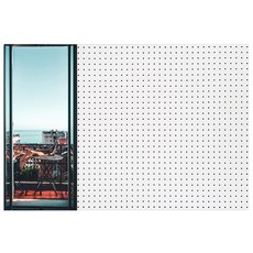 앤비커머스 인테리어타공판 휴식D 좌 WHITE, 1개 문구/오피스/보드/칠판/광고 반품 최저가 30,310원