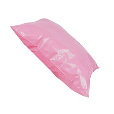 담다 HDPE 택배봉투 베이비핑크, 100개 문구/오피스/카드/엽서/봉투 반품 최저가 12,700원