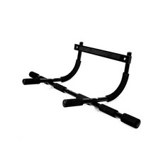 제이케이휘트니스 EX 도어짐 철봉 EX-01, 블랙 스포츠/레저/헬스/요가/댄스 반품 최저가 11,080원