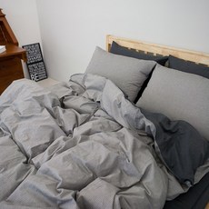 이븐폴 그래비티 침구세트 홈인테리어/침구커버 반품 최저가 70,380원
