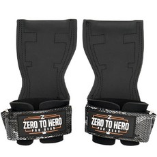 제로투히어로 리프팅 프로 그립 일체형 헬스 스트랩, 1세트, BLACKCAMO undefined/undefined 반품 최저가 26,660원