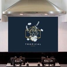 키친아트갤러리 주방아트보드 TKDKAG 84, 1개 주방용품/주방잡화 반품 최저가 53,420원