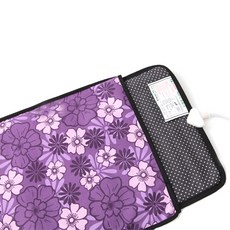 디에이메디칼 맥반석 플러스 한방 찜질기, DA-311, 보라색 헬스/건강식품/건강가전 반품 최저가 25,010원