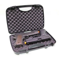 서바이벌 권총 케이스, 1개 완구_취미/수집품 반품 최저가 22,600원