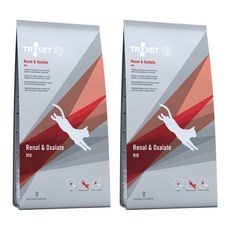 트로벳 고양이 처방식사료, 유리너리+결석, 5.21kg, 2개 반려동물용품/고양이 사료 반품 최저가 103,200원