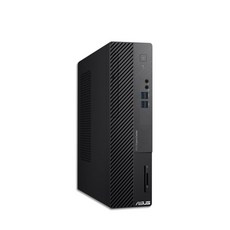 에이수스 ExpertCenter SFF 데스크탑 블랙 D500SA-310100045R (i3-10100 WIN10 Pro RAM 8GB NVMe 256G) 가전디지털/데스크탑 반품 최저가 407,640원