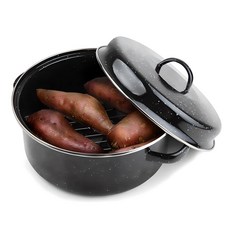 퀸센스 직화구이 냄비, 24cm, 1개 주방용품/냄비/프라이팬 반품 최저가 8,360원