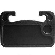 벤오토 차량용 핸들고정 테이블 트레이, 1개, 블랙 자동차용품/인테리어 반품 최저가 5,150원