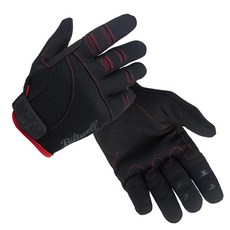 빌트웰 모토 오토바이 글러브, 블랙 레드 자동차용품/오토바이용품 반품 최저가 41,220원