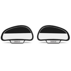 어반카 차량용 사이드 보조 미러 블랙, 전차종, 2개 자동차용품/익스테리어 반품 최저가 11,900원