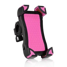 비쉐르 유니버셜 바이크 홀더 CH-01, 핑크, 1개 스포츠/레저/자전거 반품 최저가 9,260원