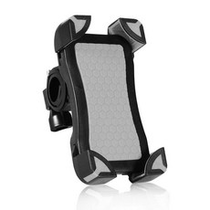 비쉐르 유니버셜 바이크 홀더 CH-01, 실버, 1개 undefined/undefined 반품 최저가 9,260원