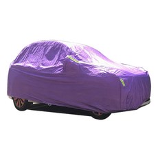 NANGONG RUV형 차량호환 PEVA방수 퍼플 차량용 바디커버 YXXL 5m NG160, 1개 자동차용품/세차/카케어 반품 최저가 12,130원