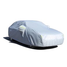 NANGONG 세단형 차량호환 PEVA방수 그레이 듀퐁 차량용 바디커버3 M 4.4m NG049, 1개 자동차용품/세차/카케어 반품 최저가 14,250원