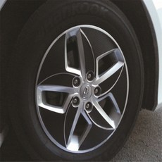 카티즈 3D 리얼 카본 휠 스티커 945 쉐보레 22 캡티바 19인치, 1개 자동차용품/차량관리/소모품 반품 최저가 9,850원