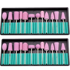 OON 추지석 12종 세트 샹크 2.35mm, 2세트 생활용품/전동/정밀공구 반품 최저가 8,850원