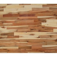 페인트인포 아카시아 집성목 15T 600 x 600 홈인테리어/주방가구 반품 최저가 19,700원